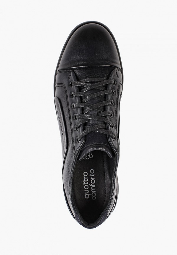 фото Кеды quattrocomforto