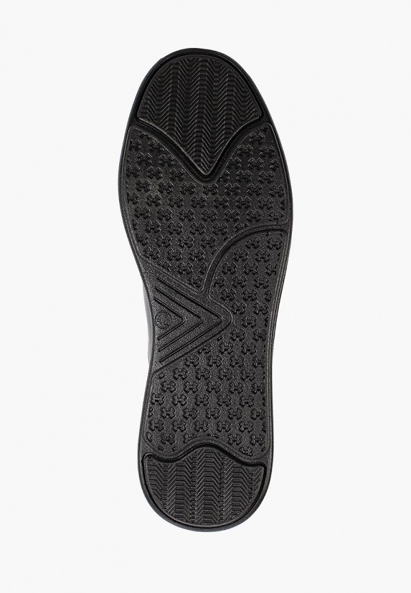 фото Кеды quattrocomforto