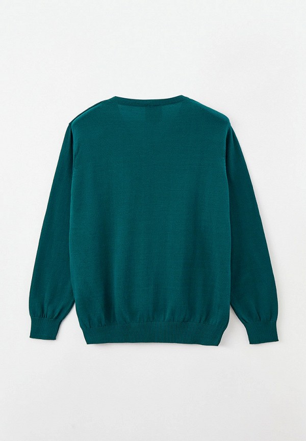 фото Пуловер jst
