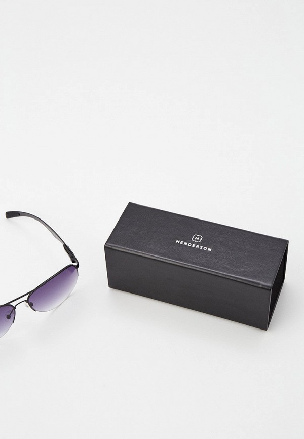 фото Очки солнцезащитные henderson