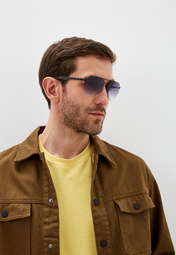 фото Очки солнцезащитные henderson