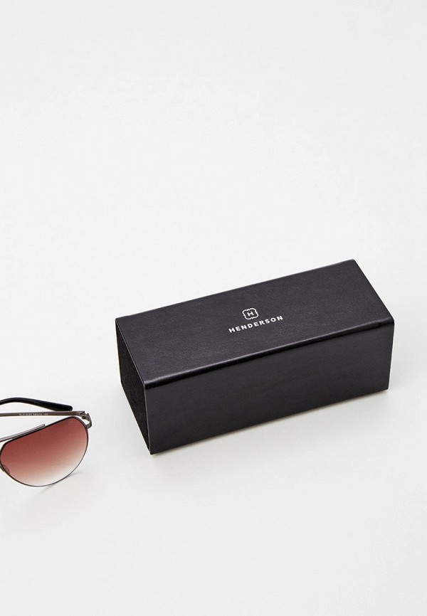 фото Очки солнцезащитные henderson