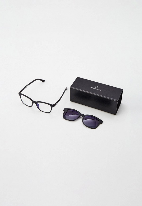 фото Очки солнцезащитные henderson