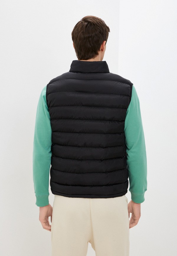 фото Жилет утепленный abricot