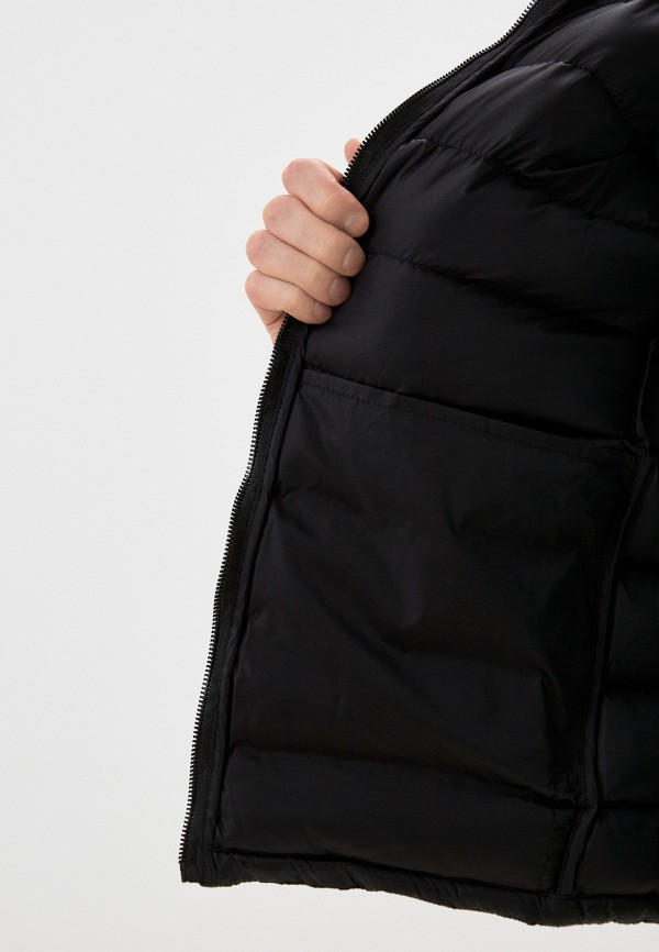 фото Жилет утепленный abricot