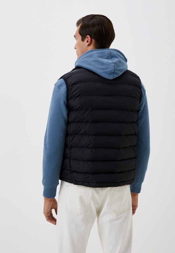 фото Жилет утепленный abricot