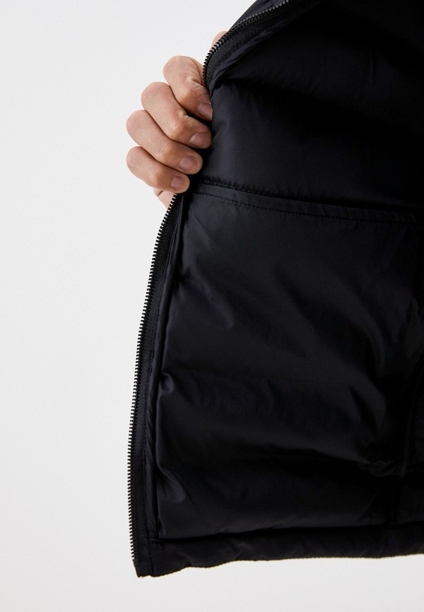 фото Жилет утепленный abricot