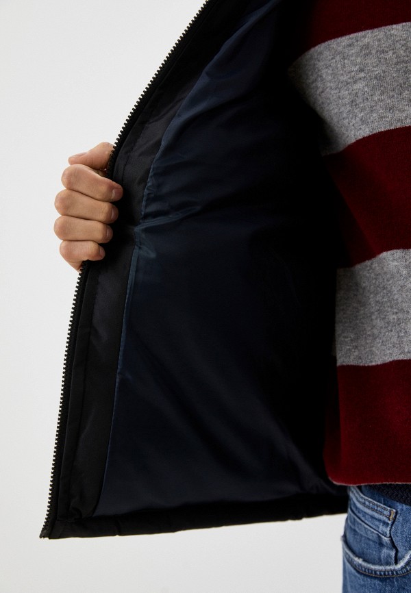 фото Жилет утепленный abricot