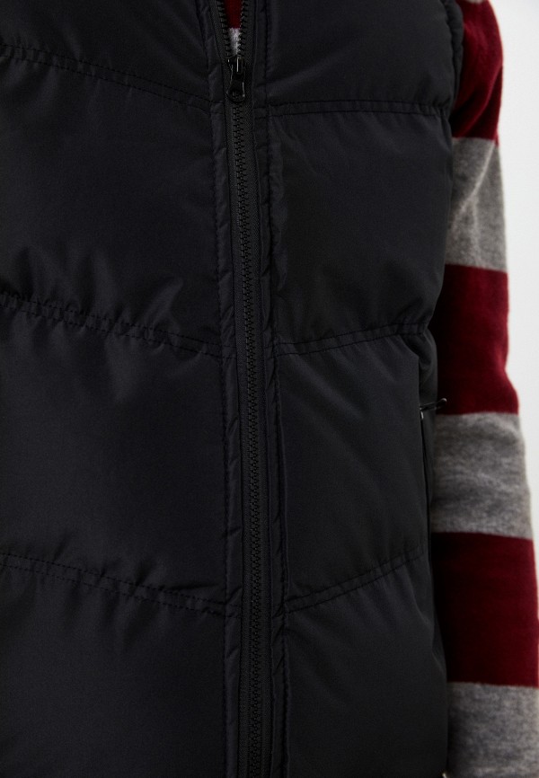 фото Жилет утепленный abricot