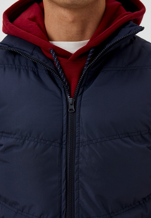 фото Жилет утепленный abricot