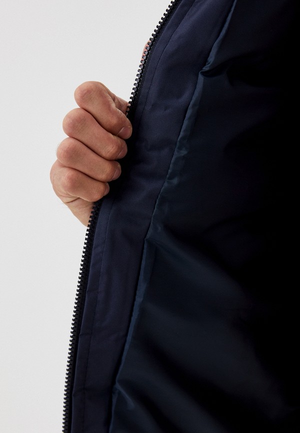 фото Жилет утепленный abricot