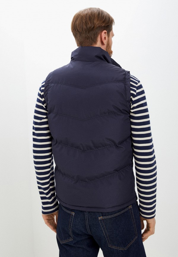 фото Жилет утепленный abricot