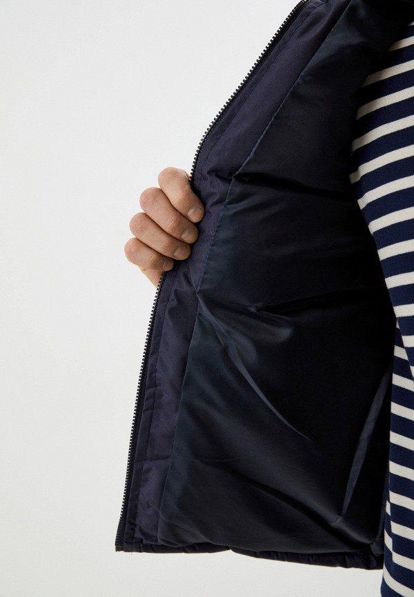 фото Жилет утепленный abricot