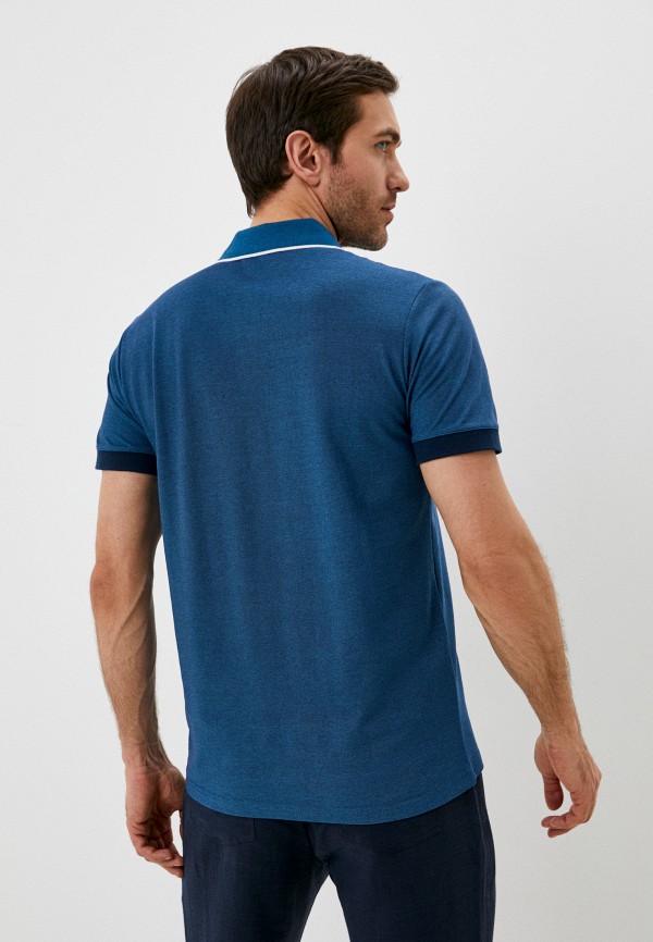 фото Поло o'stin