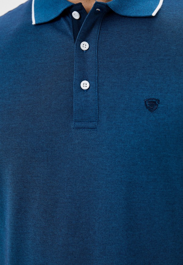 фото Поло o'stin