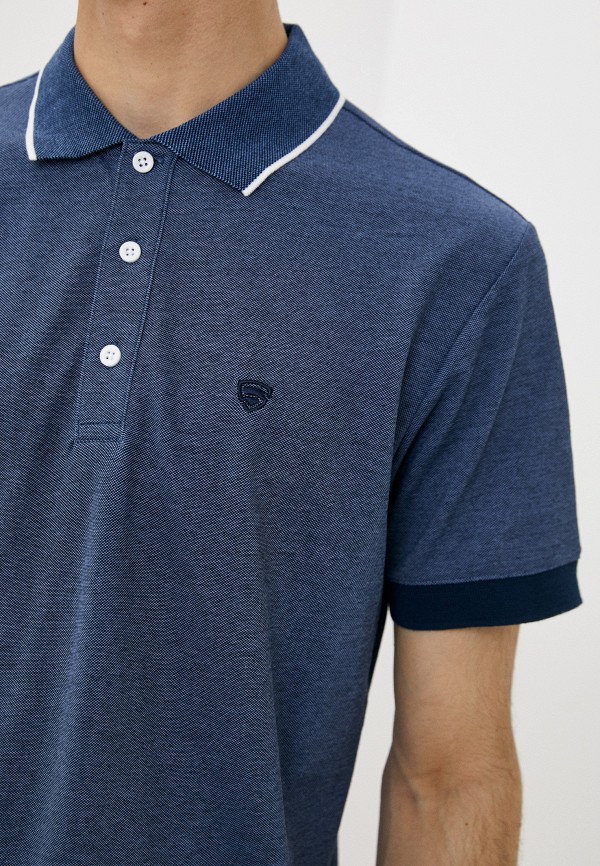 фото Поло o'stin