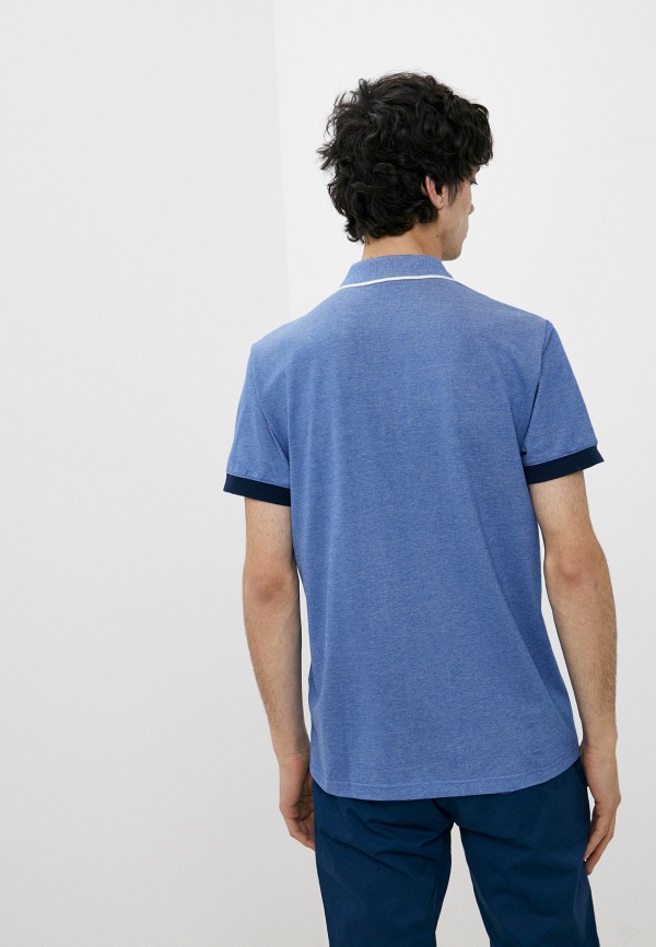 фото Поло o'stin