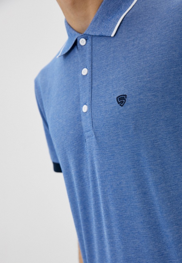 фото Поло o'stin