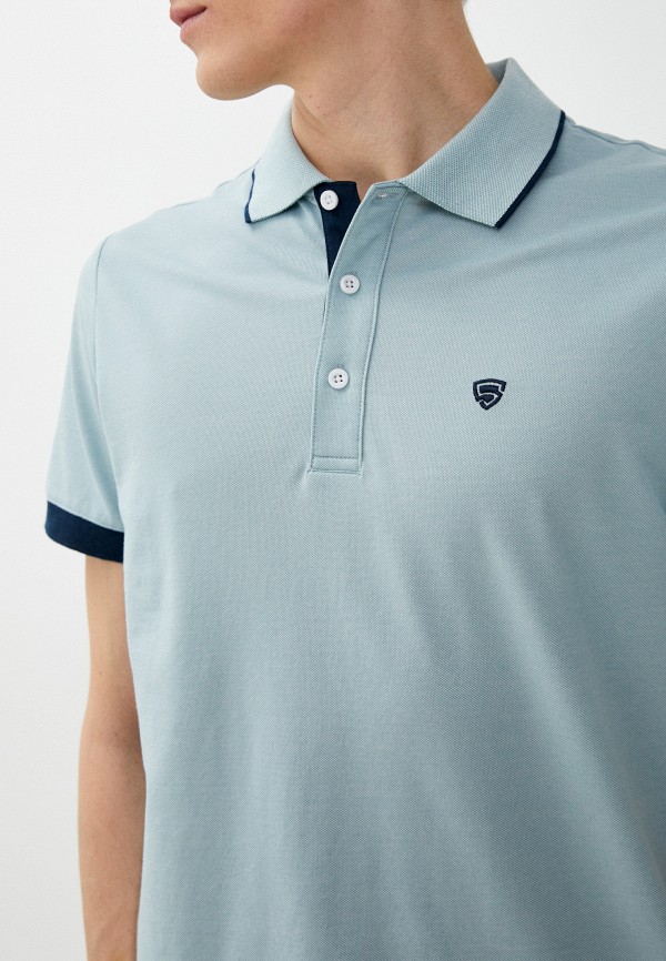 фото Поло o'stin