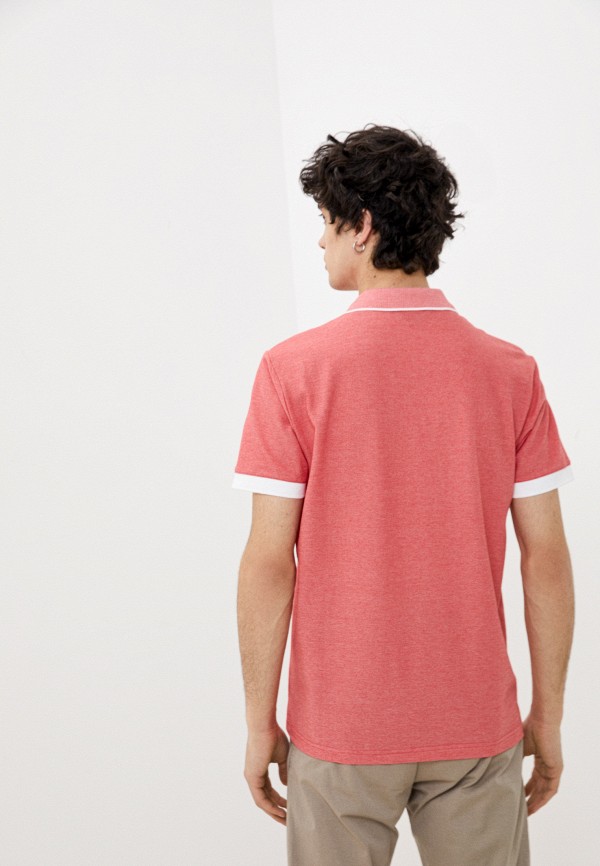 фото Поло o'stin