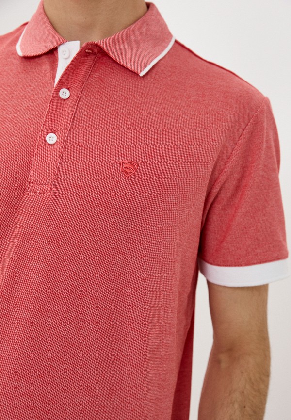 фото Поло o'stin