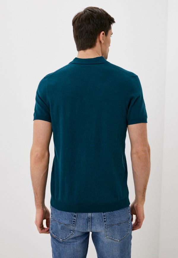 фото Поло o'stin