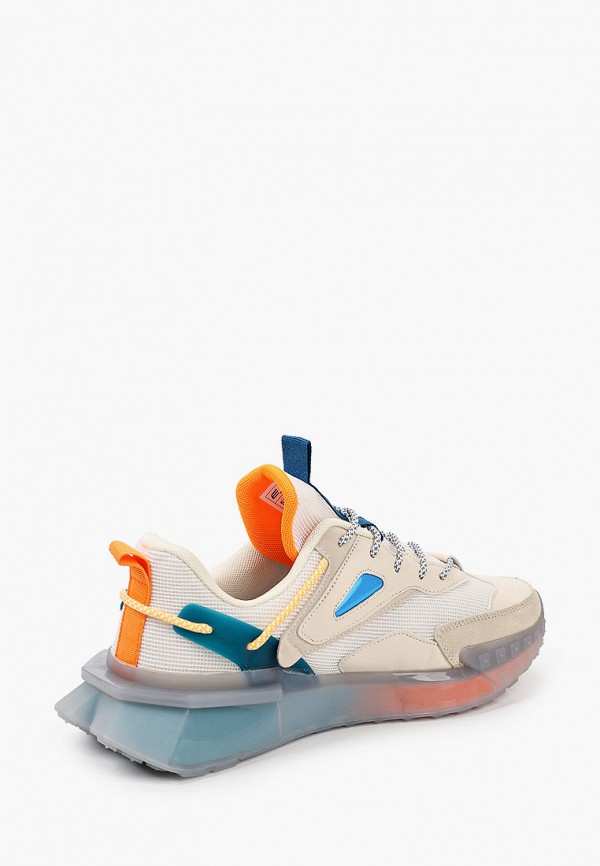 фото Кроссовки escan