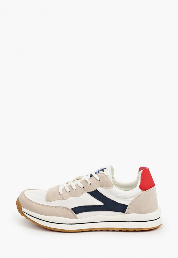 фото Кроссовки escan