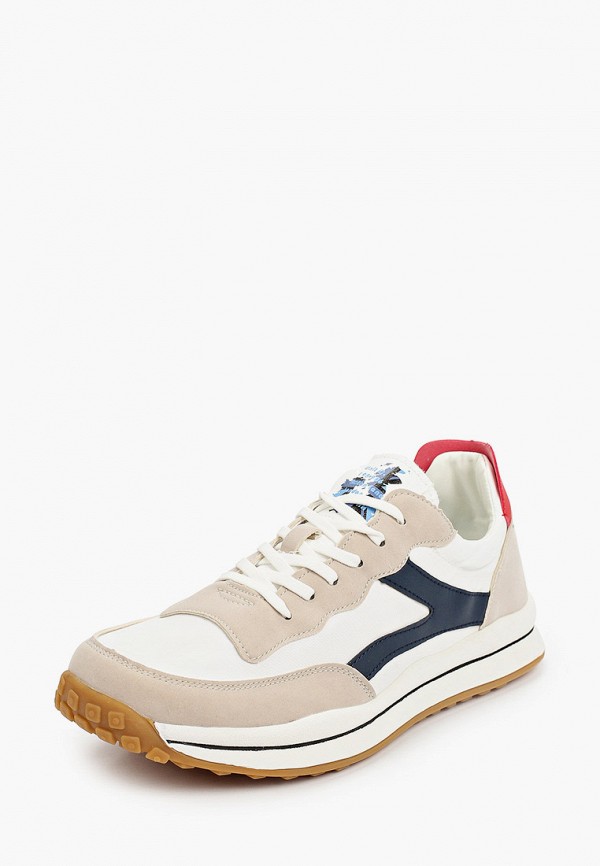 фото Кроссовки escan