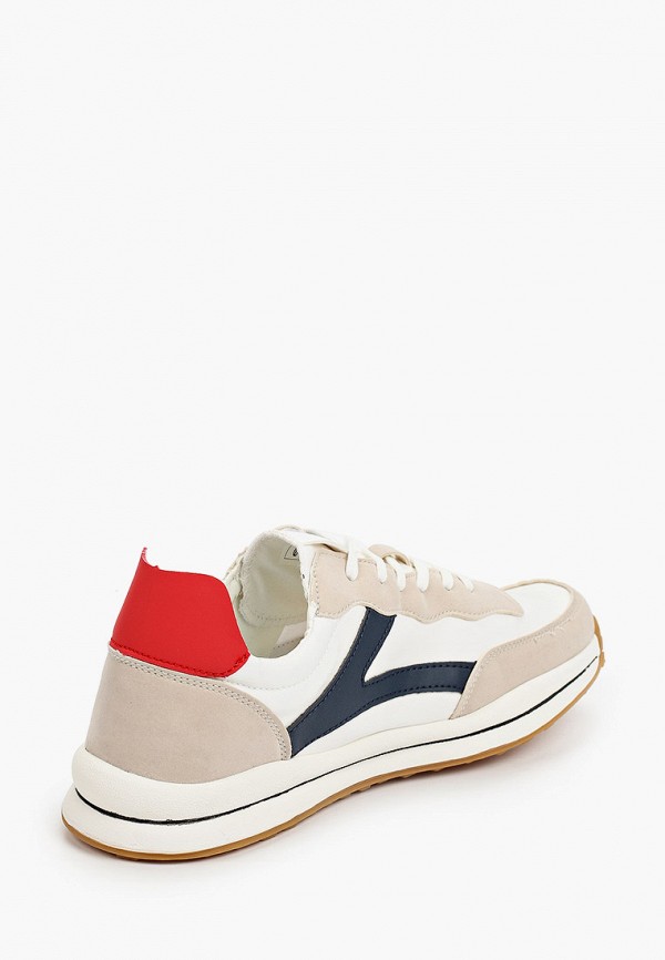 фото Кроссовки escan