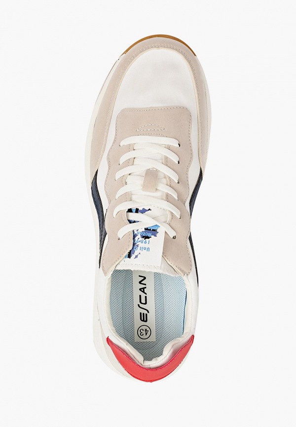 фото Кроссовки escan