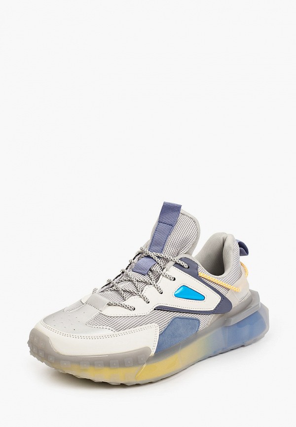 фото Кроссовки escan