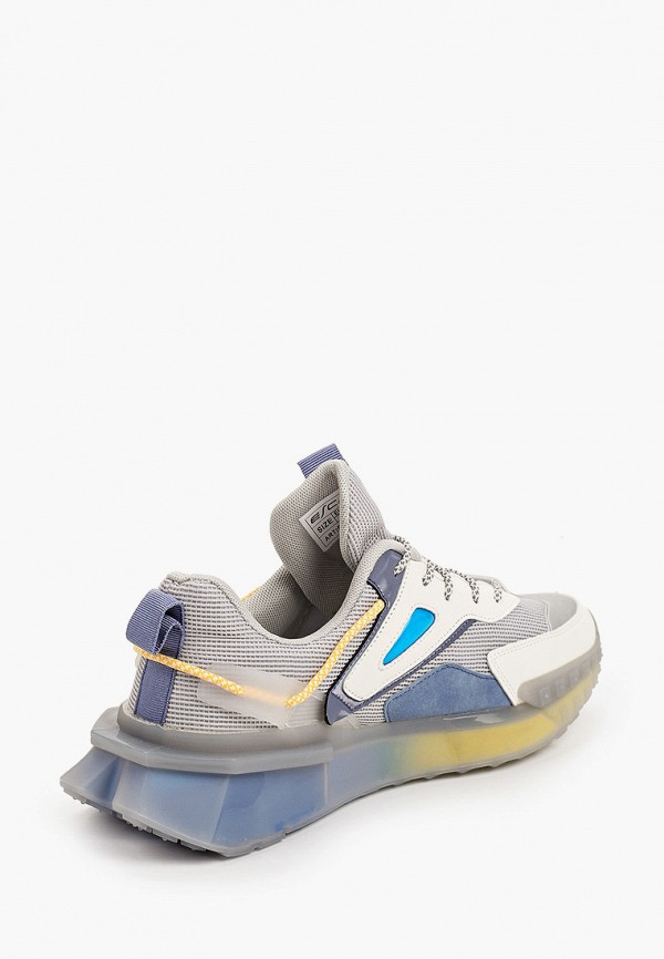 фото Кроссовки escan