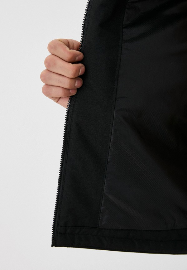 фото Куртка утепленная misteks design