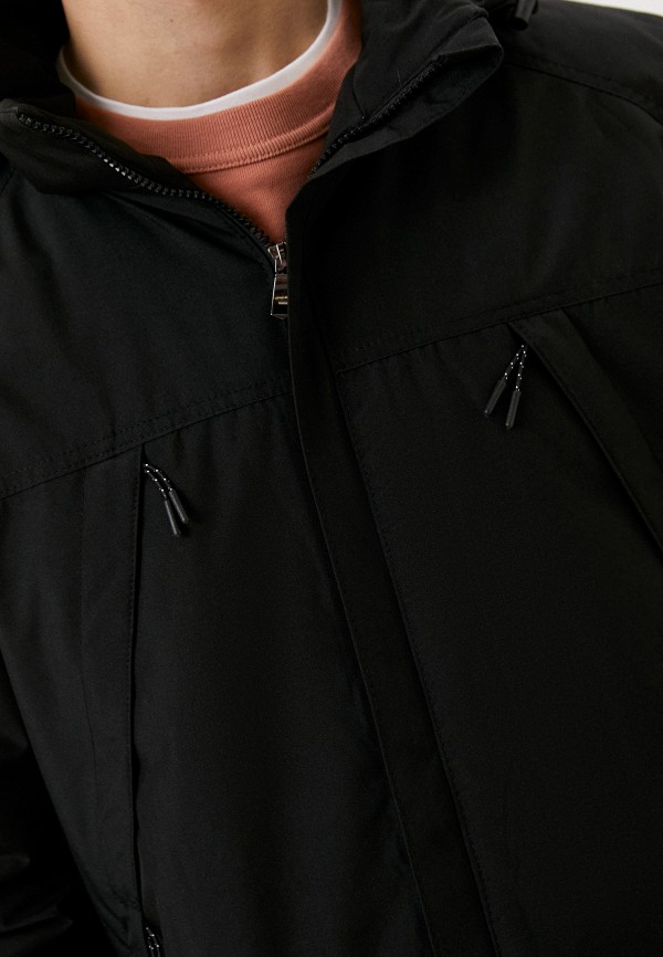 фото Куртка утепленная misteks design