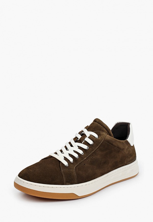 фото Кеды basconi