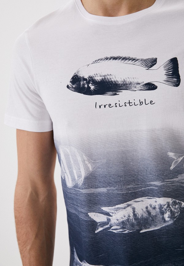 фото Футболка o'stin