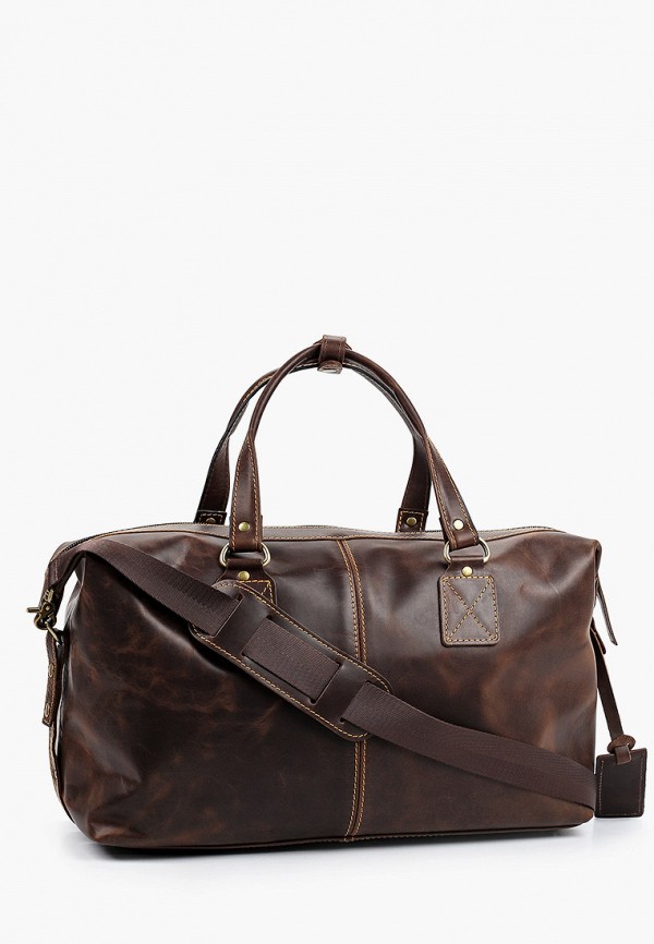 фото Сумка дорожная olio rosti