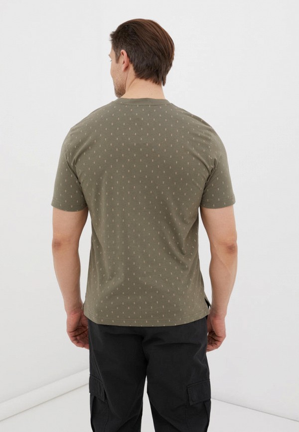 фото Футболка finn flare