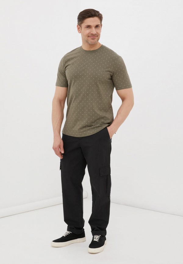 фото Футболка finn flare