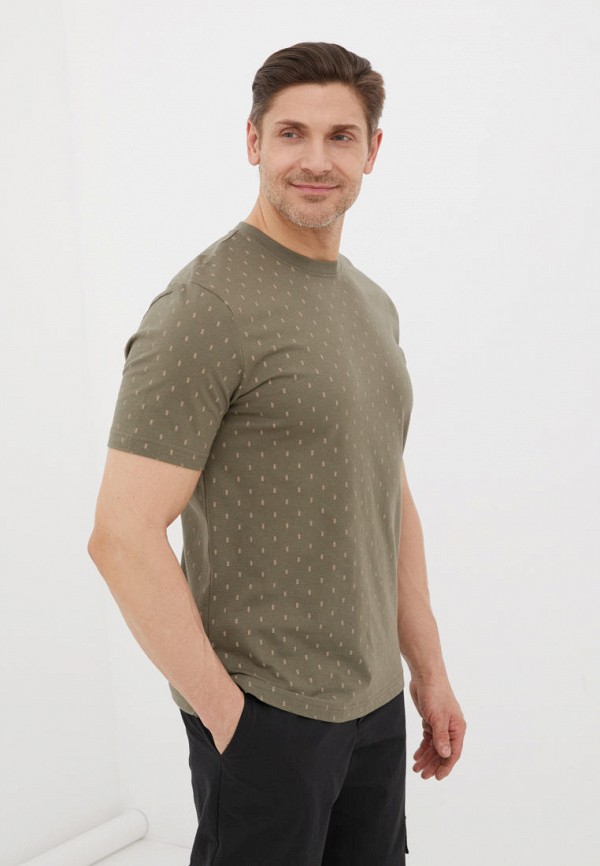 фото Футболка finn flare