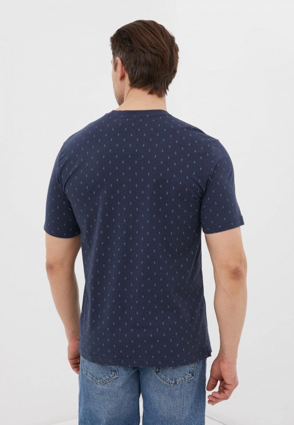 фото Футболка finn flare