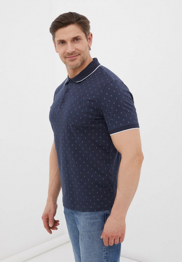 фото Поло finn flare