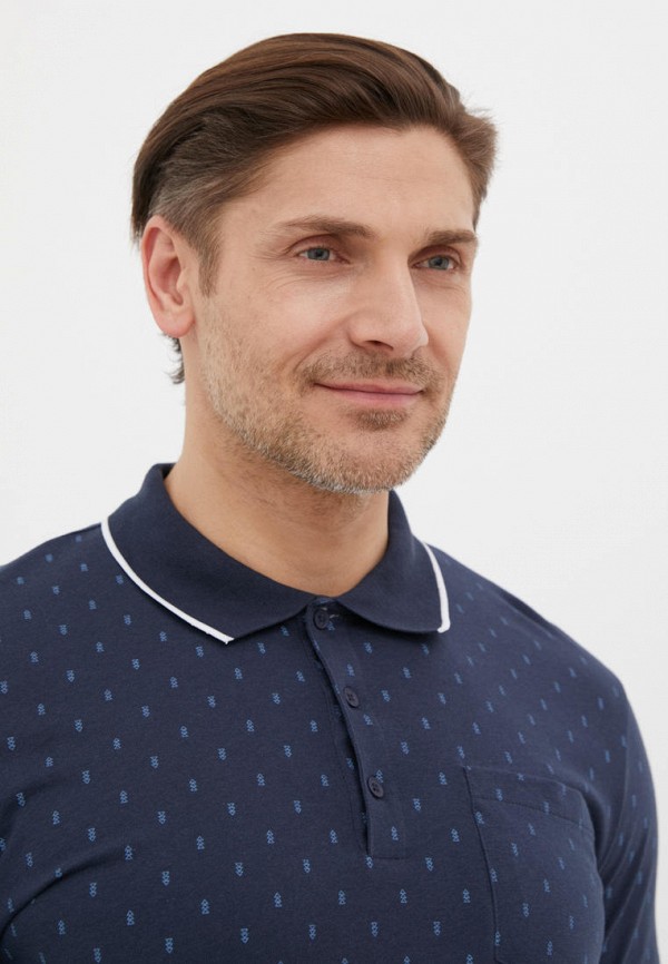 фото Поло finn flare