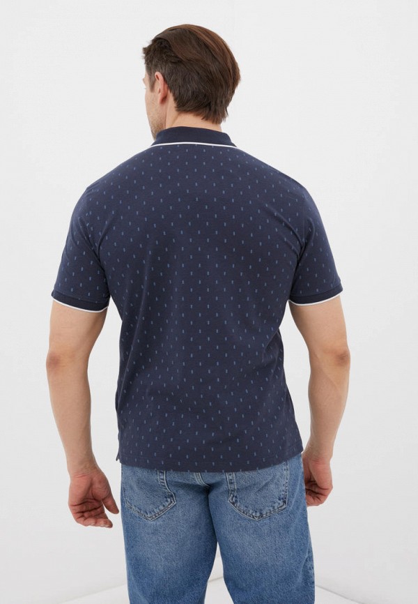 фото Поло finn flare