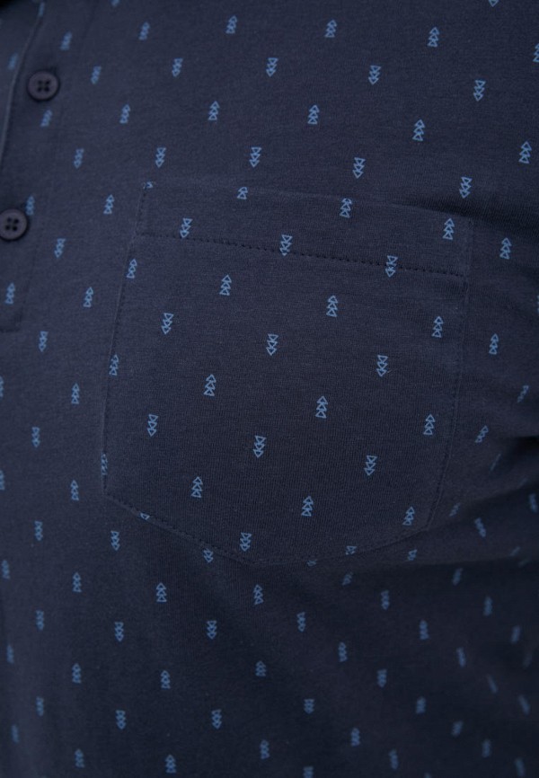 фото Поло finn flare