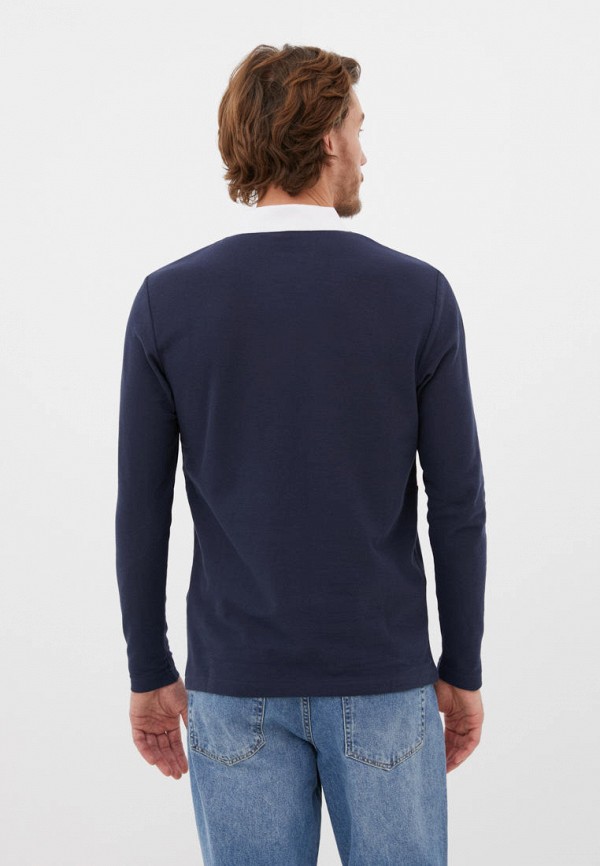 фото Поло finn flare