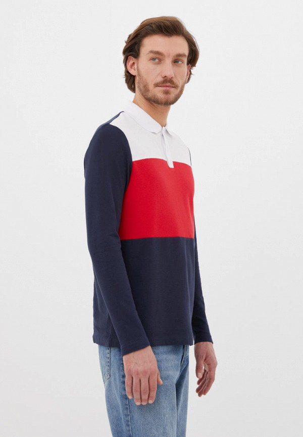 фото Поло finn flare