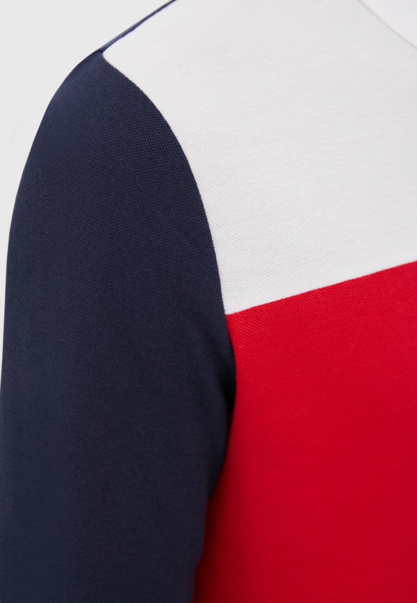 фото Поло finn flare