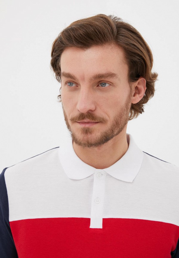 фото Поло finn flare